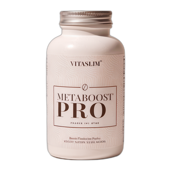 MetaBoost Pro lifestyle